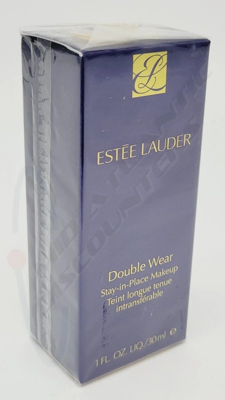 Estee Lauder Double Wear Stay-in-Place Foundation 1 oz Choose Color AUTHENTIC