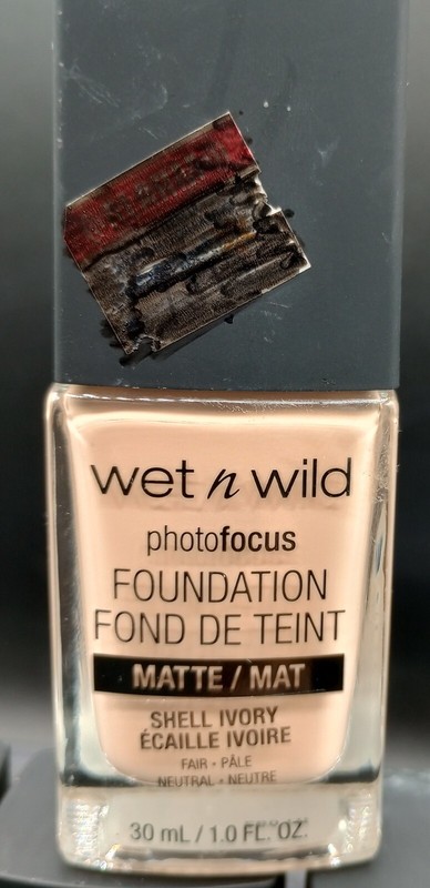 Wet n Wild PhotoFocus Dewy Foundation -Assorted -1 / 0.95 Fl Oz -Pick Your Shade gallery