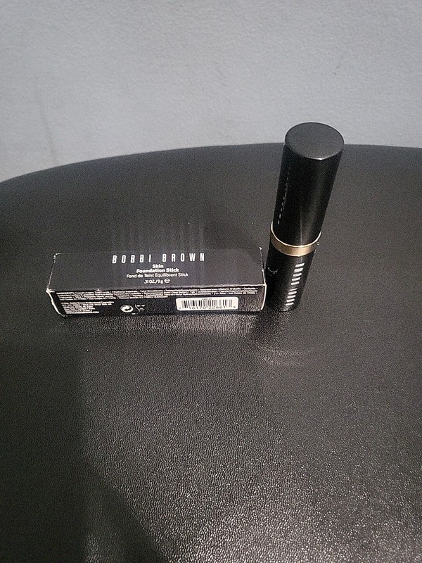 Bobbi Brown Skin Foundation Stick..31oz/9g,C-076 Cool Golden. gallery