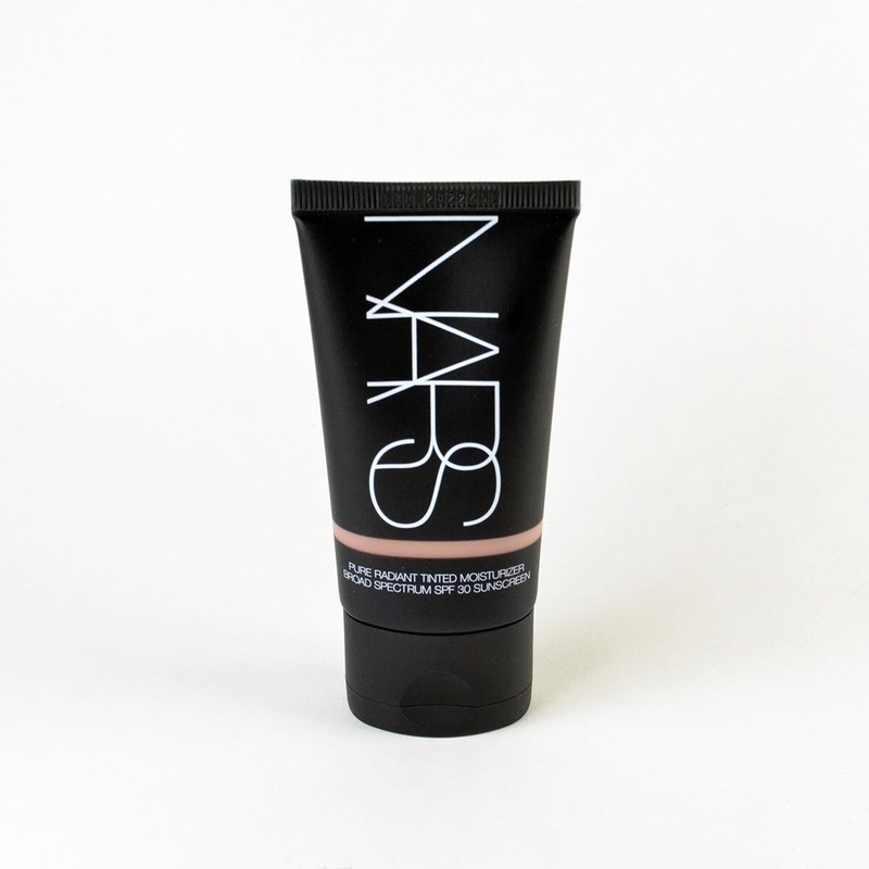Nars Pure Radiant Tinted Moisturizer SPF30 MARRAKESH Medium-Deep 2 – EXP 12/22