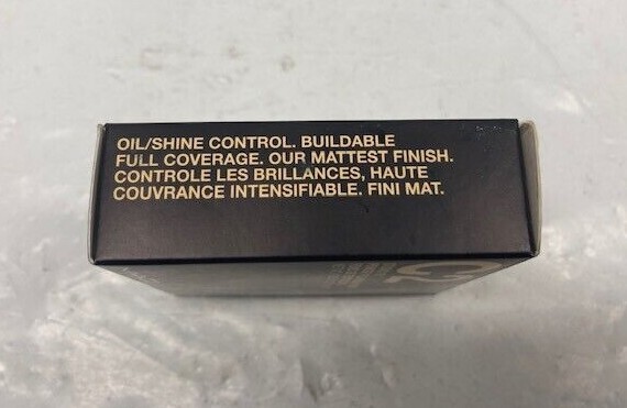 Mac Studio Fix Powder Plus Foundation, CHOOSE SHADE, 15 g- NEW IN BOX gallery