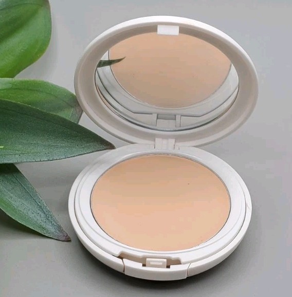 Laura Geller Fair 130 Timeless Skin Cream Foundation 0.42 oz New Without Box
