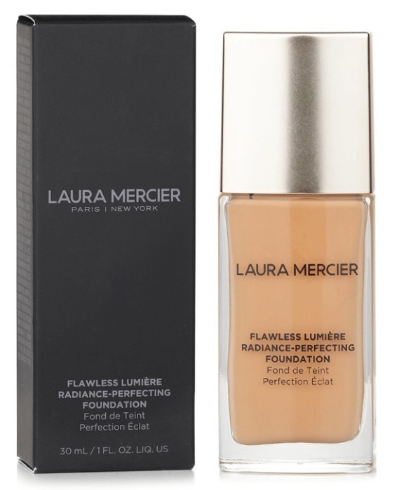 LAURA MERCIER Flawless Lumiere Radiance Perfecting Foundation – 2C1 Ecru