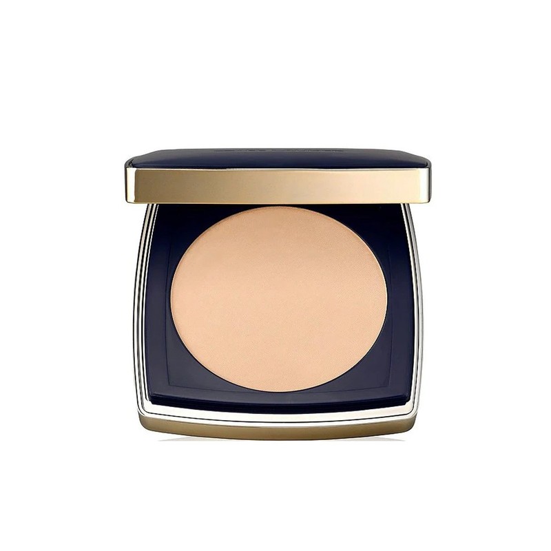 Estee Lauder Double Wear Matte Powder Foundation 3C1 DUSK – Size 0.42 Oz. / 12 g