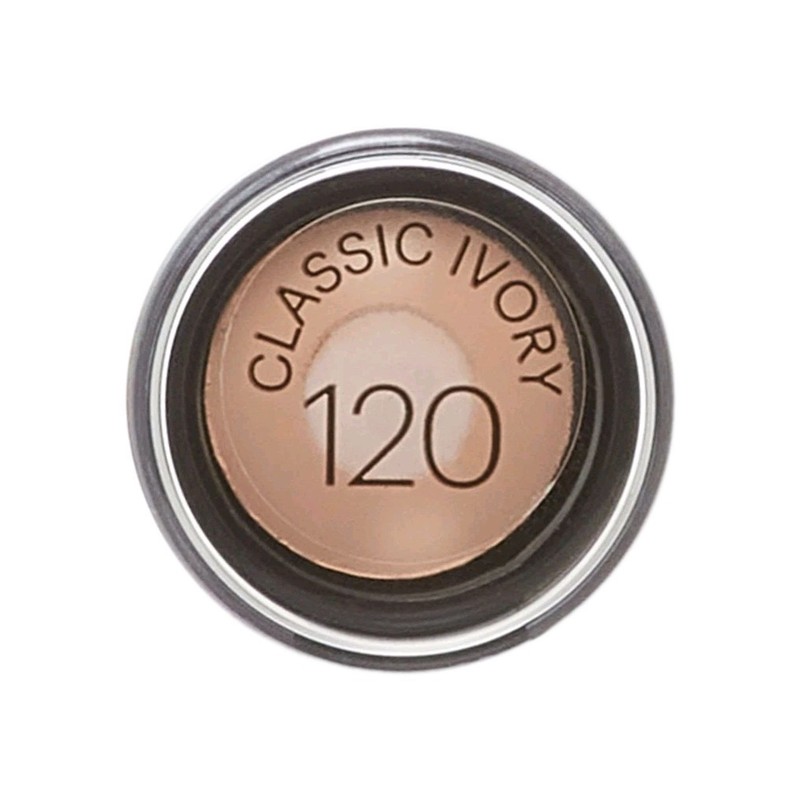 Maybelline 120 CLASSIC IVORY Fit Me Shine-Free Stick Foundation - New gallery