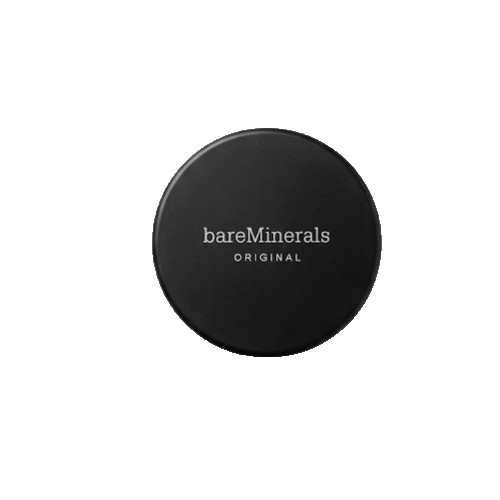 BareMinerals Original Loose Powder Foundation SPF 15 Golden Tan W30 0.28oz / 8g gallery