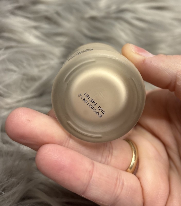 Etude House Double Lasting Liquid Foundation 30g, neutral beige gallery