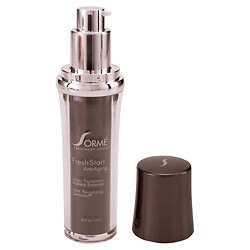SORME FRESH STAR UNDER FUNDATION MAKEUP ENHANCER – ANTI-AGING 77
