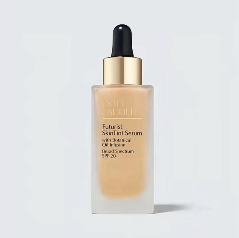 Estée Lauder Futurist SkinTint Serum Foundation SPF 20 Shade 1N1 Ivory Nude 1 oz