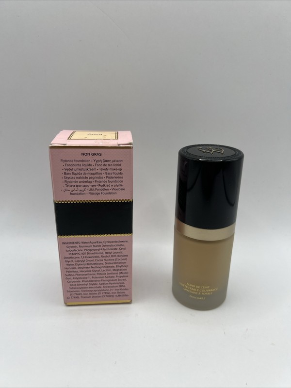 Too Faced ~ Born This Way Medium-to-Full Coverage Foundation ~ Ivory ~1oz gallery