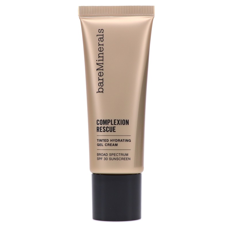 bareMinerals Complexion Rescue Tinted Hydrating Gel Cream Broad Spectrum SPF 30