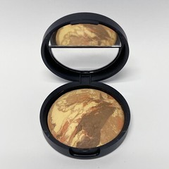 Laura Geller Balance N Brighten Color Correcting Foundation DEEP Full Size NEW
