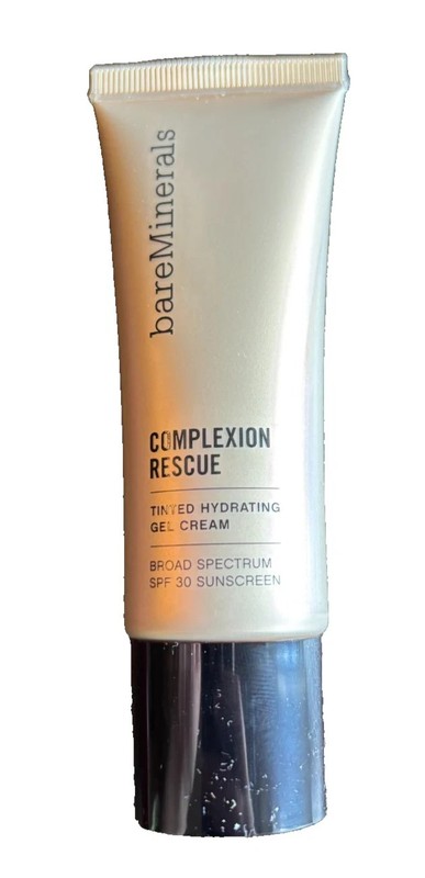 BareMinerals Complexion Rescue Tinted Hydrating Gel Cream .5 fl oz 10.5 Cinnamon