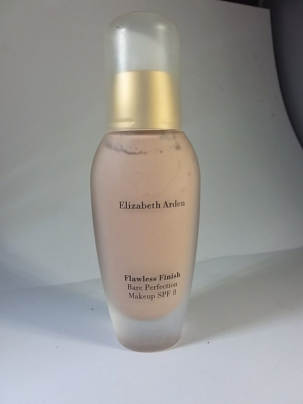 Elizabeth Arden Flawless Finish Bare Perfection Warm Sunbeige 52 1 fl oz
