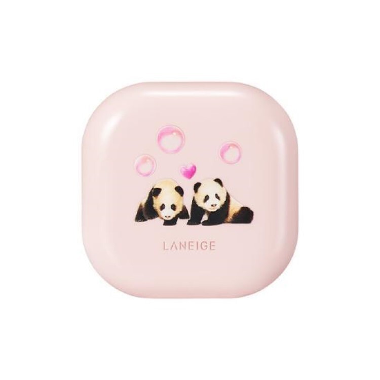 LANEIGE Neo Cushion Glow SPF 46 PA++ - 3 colors (Bao Family Edition) gallery