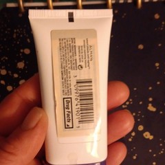 Almay Smart Shade Anti-Aging Foundation 100 Light/Pale Matte Buildable 1 fl oz