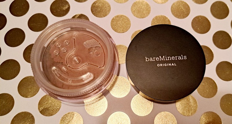 bareMinerals ORIGINAL Loose Powder Foundation SPF 15 Neutral Dark 24 .28oz. NEW gallery
