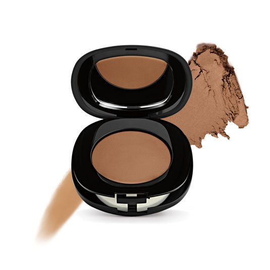 ELIZABETH ARDEN Flawless Finish Everyday Perfection Bouncy Makeup ESPRESSO 13 NW