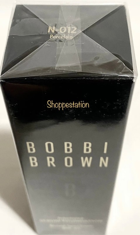 Bobbi Brown Intensive Serum Foundation SPF40 Regular Size 1oz /30ml CHOOSE SHADE