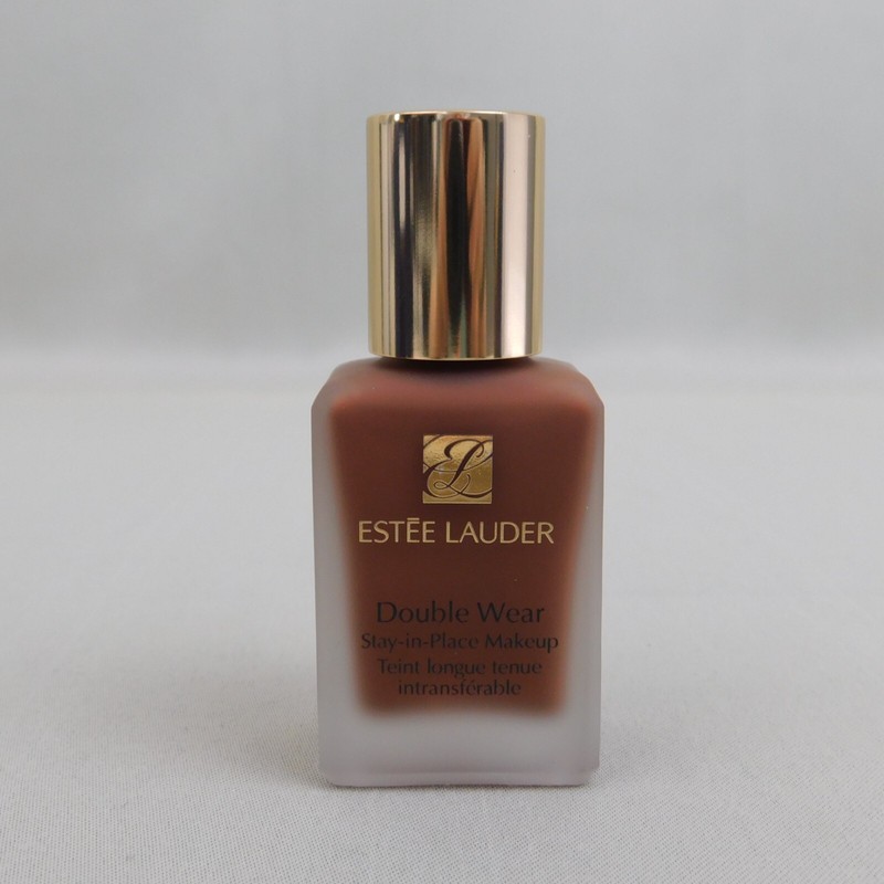 Lot 3 Estee Lauder Double Wear Stay-in-Place Foundation 1oz 8N1 Espresso #2320 gallery