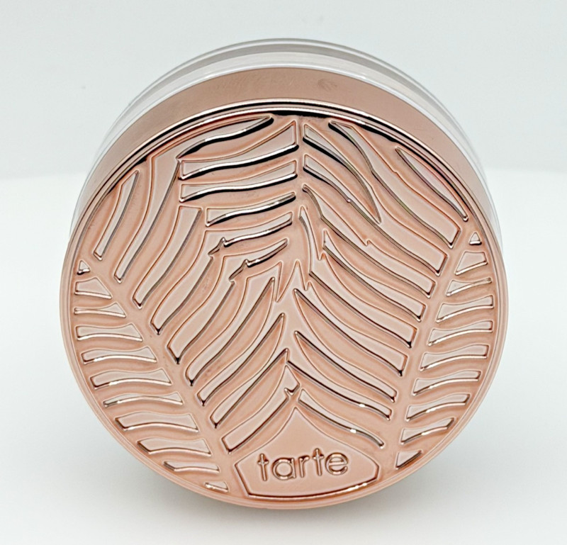 Tarte Amazonian Clay Gem Powder Foundation 34B Medium Beige 10g / 0.35 oz Sealed gallery
