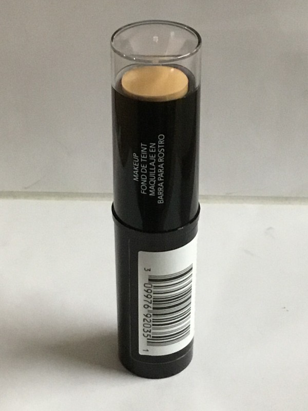 Revlon Almay SPF 20 Photoready Insta-Fix Natural Ochre 135 NEW