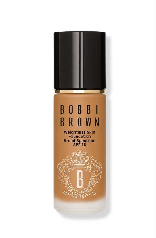 BOBBI BROWN Skin Long Wear Weightless Foundation SPF 15 1oz $57(Pick Your Shade) gallery