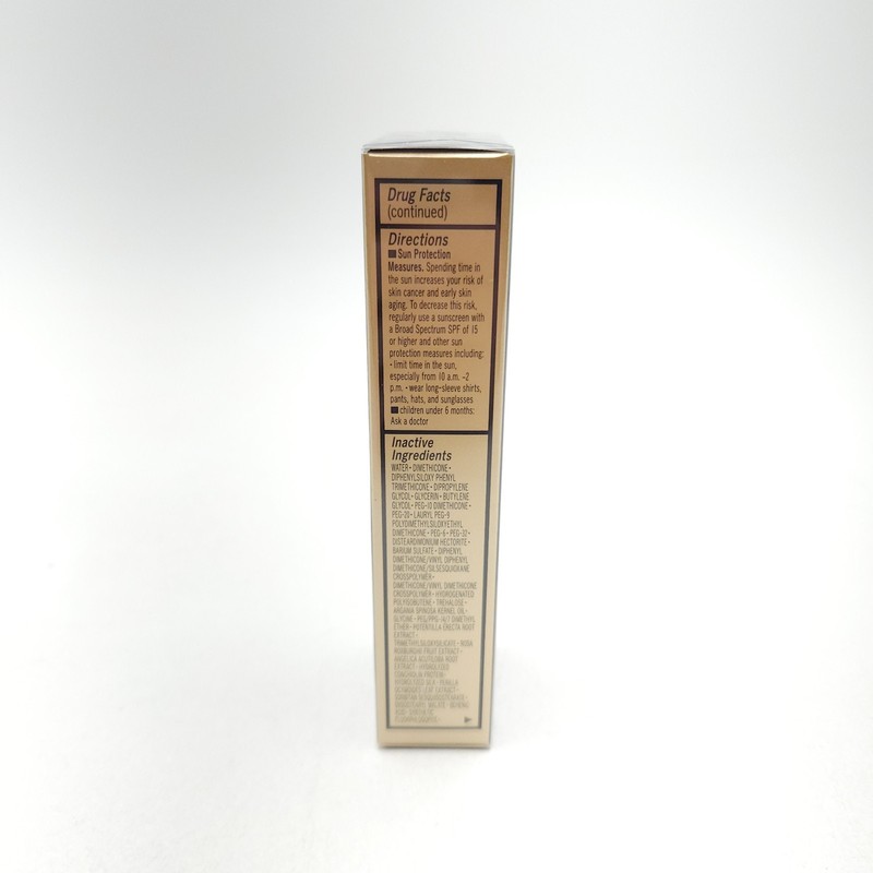Cle De Peau Radiant Cream SPF 25 Foundation O50 Tan Ocher - Size 21mL gallery