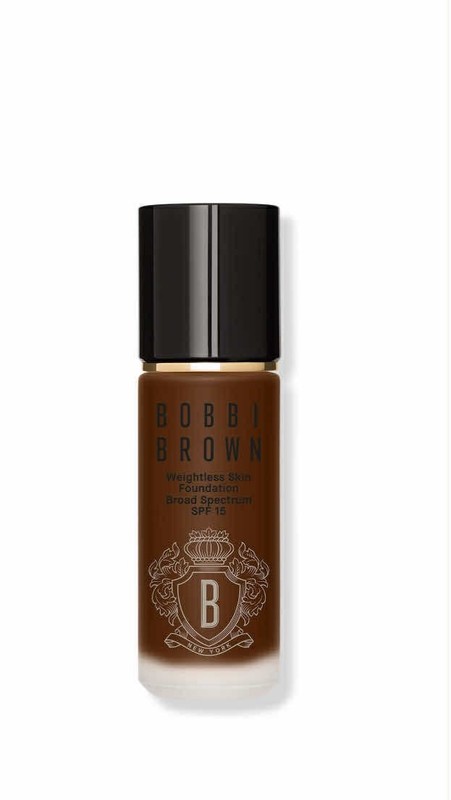 BOBBI BROWN Skin Long Wear Weightless Foundation SPF 15 1oz $57(Pick Your Shade) gallery