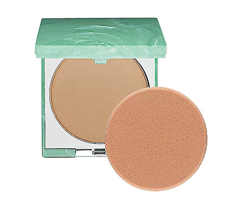 Clinique Superpowder Double Face Makeup 0.35 oz – Medium