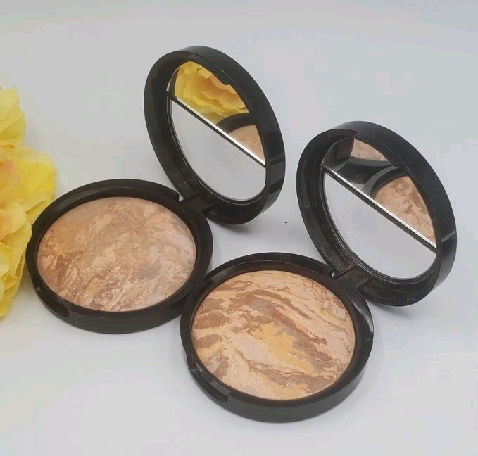 Laura Geller Baked Balance-n-Glow Medium 2 Pack 0.28 oz New gallery