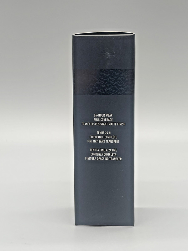 Kat Von D Lock It Foundation 24-Hour Full Coverage - Deep 79 Warm - 1 oz New gallery