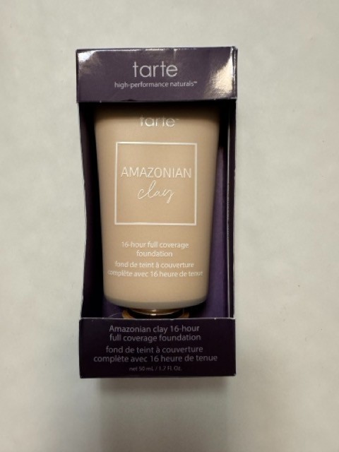 Tarte Amazonian Clay 50ML 20B Light Beige