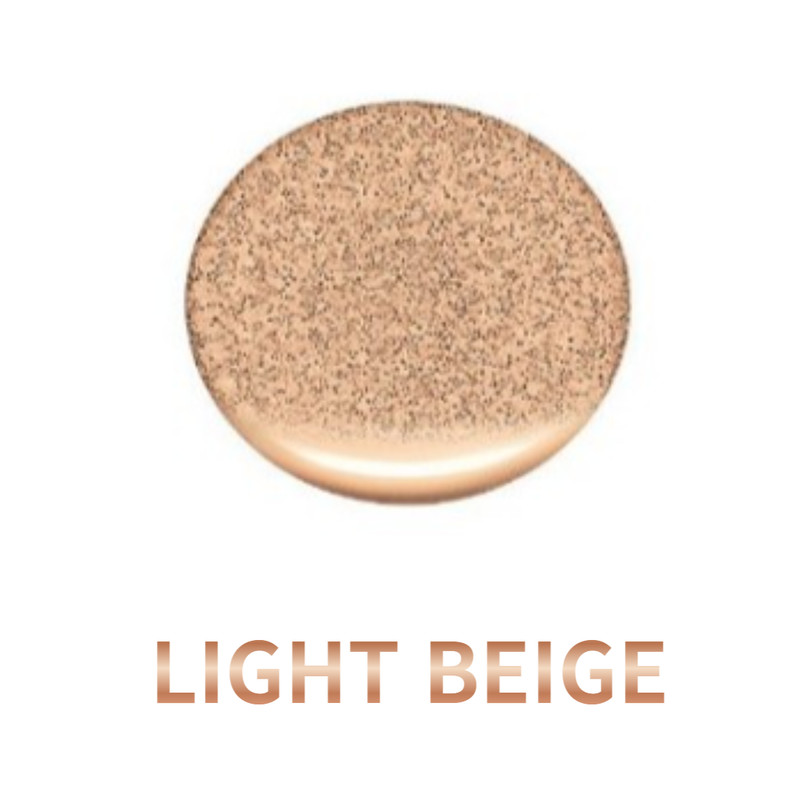 Le Premier Cover Cushion foundation 21 Light beige-Glow cover, flawless gallery