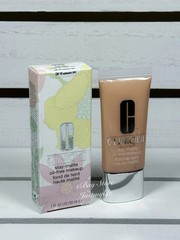 Clinique Stay-Matte Oil-Free Makeup, Full Size 1oz/30mL ~PICK YOUR SHADE ~ NIB