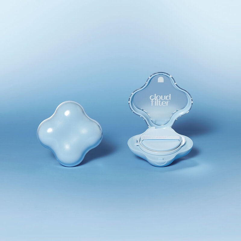 Etude Cloud Filter Cushion 15g #17 Fair gallery