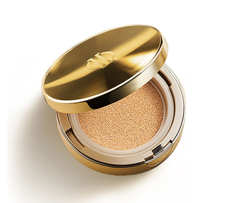 IOPE New Super Vital Cushion SPF45/PA+++ 16g + Refill 16g K-Beauty