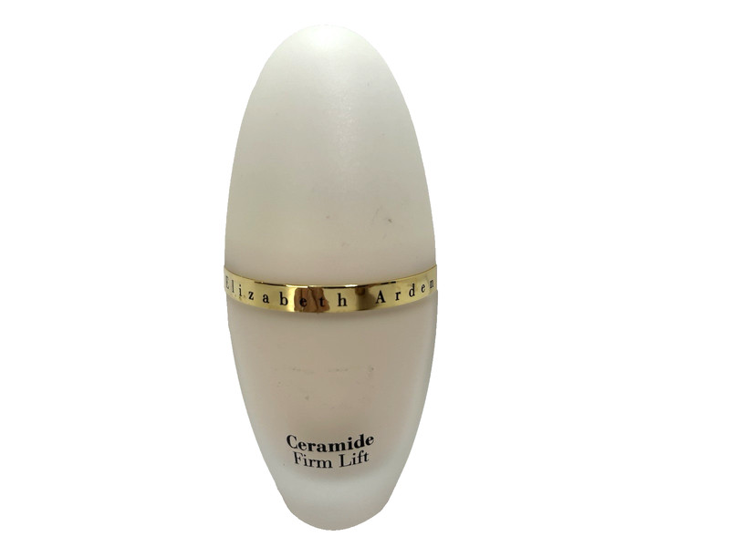 Elizabeth Arden Ceramide Firm Lift Intensive Lotion for Face and Throat 1oz NEW