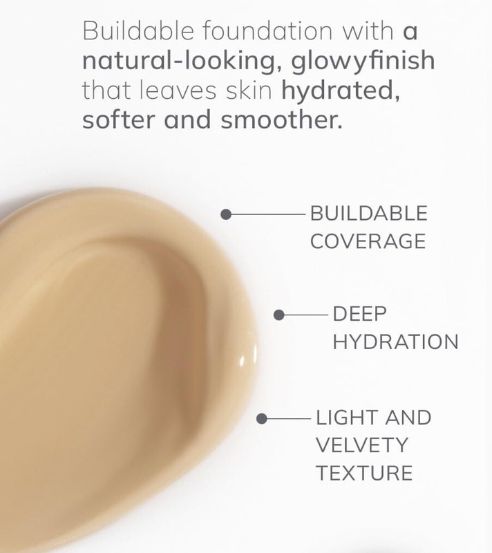 Farmasi Air Glow Foundation 1 fl oz- 30 ml / C05 gallery