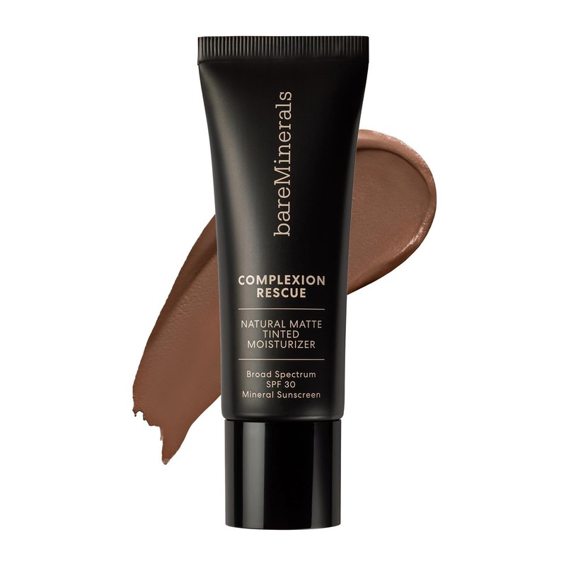 BareMinerals Complexion Hydrating Gel Cream SPF 30/ 1.18oz – Mahogany 11.5