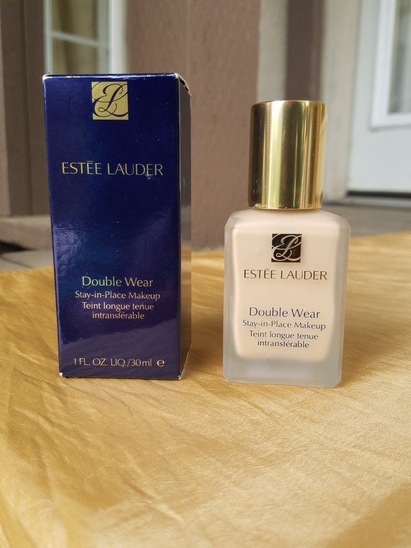 NEW Estée Lauder Double Wear Foundation 2N1 Desert Beige