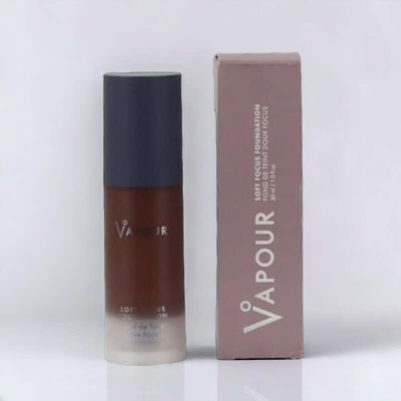 Vapour Beauty Soft Focus Foundation 160S 1 fl oz