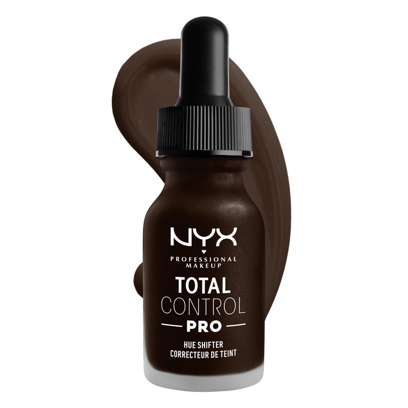 NYX Total Control Pro Hue Shifter Correcteur ~ Choose Shade
