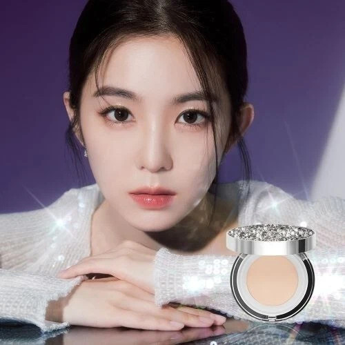 2aN Gleaming Tension Pact 13g (cushion foundation), Choose Shade. Exp 2027/2028 gallery