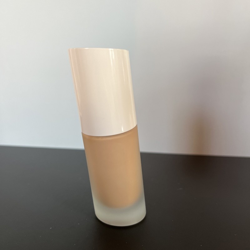 Zara Limitless Soft Matte Foundation Shade C906 New