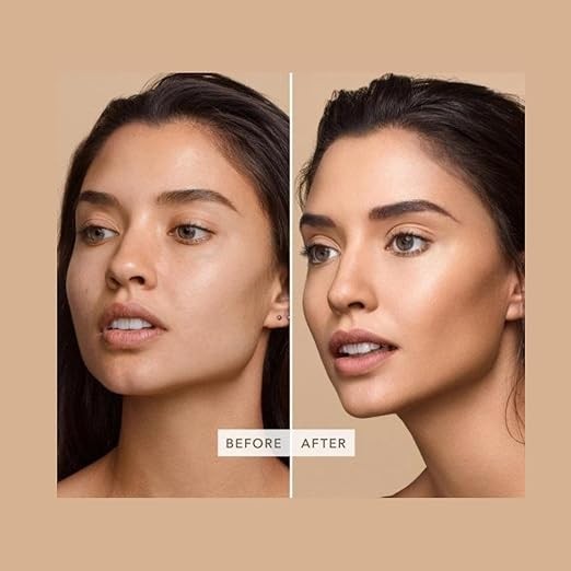 Lakyou Beauty Ultra HD Invisible Cover Foundation | Seamless Blend | High Defini gallery