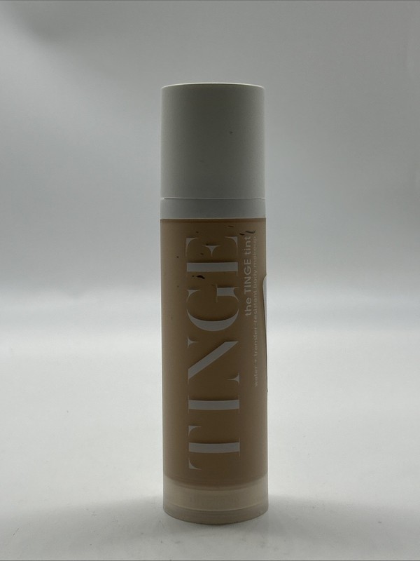 The TINGE Tint Body Makeup ~ Fair Neutral 3.38 fl oz/ 100 mL