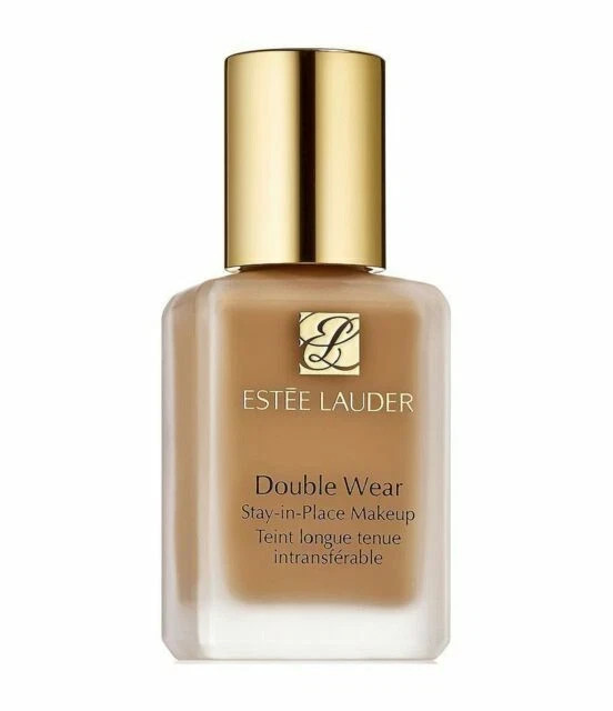 Estée Lauder Double Wear Stay in Place Makeup Foundation 3C2 Pebble A35