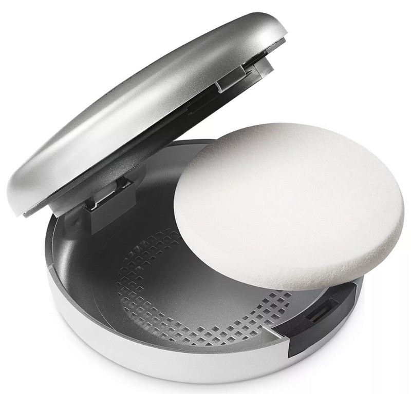 MAC Studio Fix Tech Cream to Powder Foundation Shade NW45 Full Size .35oz / 10g gallery