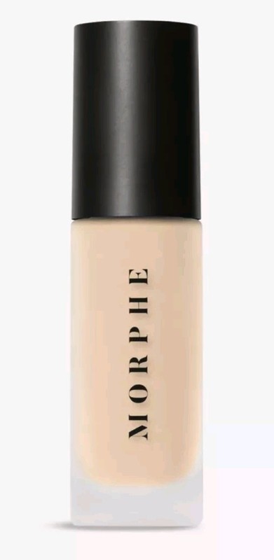 MORPHE – FILTER EFFECT SOFT-FOCUS FOUNDATION – «FILTER LIGHT 6» – New In Box